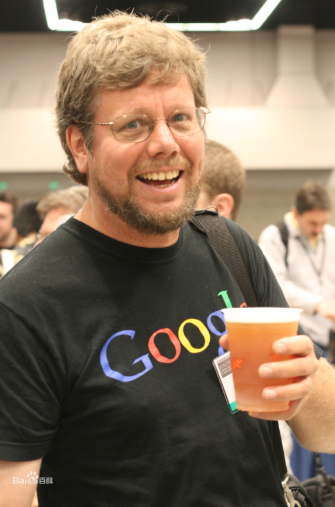 Guido van Rossum
