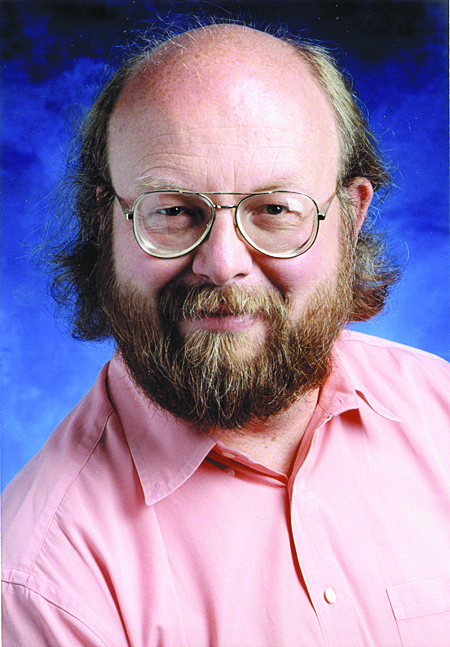 James Gosling